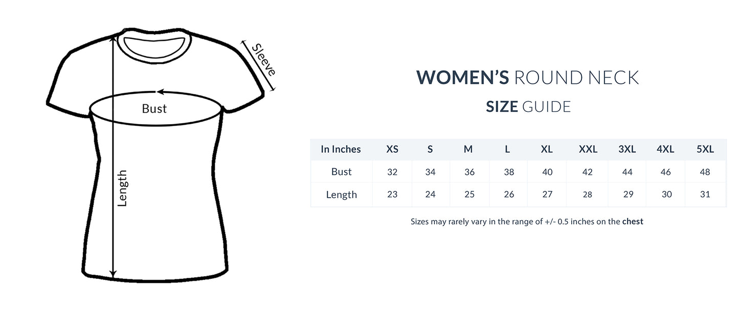 Chill T-shirt - Women