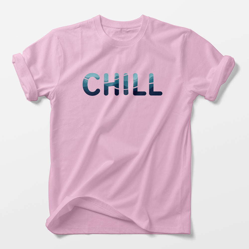 Chill T-shirt - Women