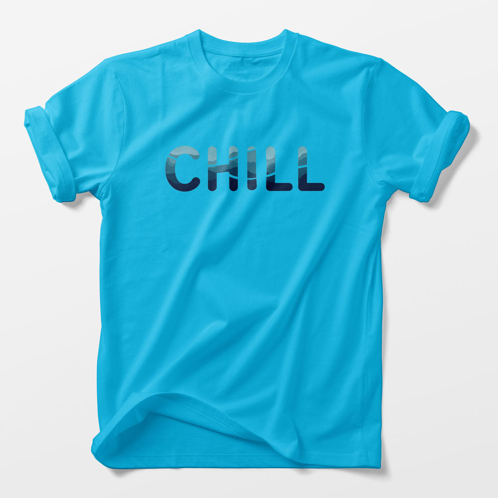 Chill T-shirt - Women
