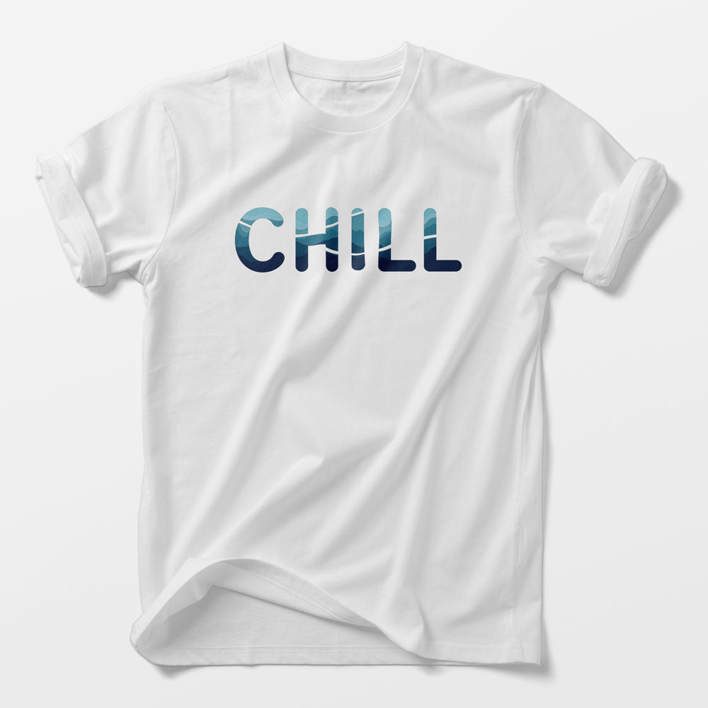 Chill T-shirt - Women