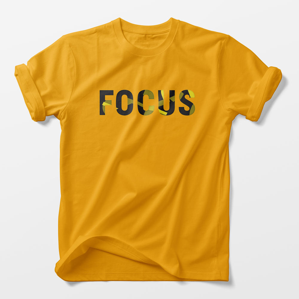 Focus T-shirt - Women
