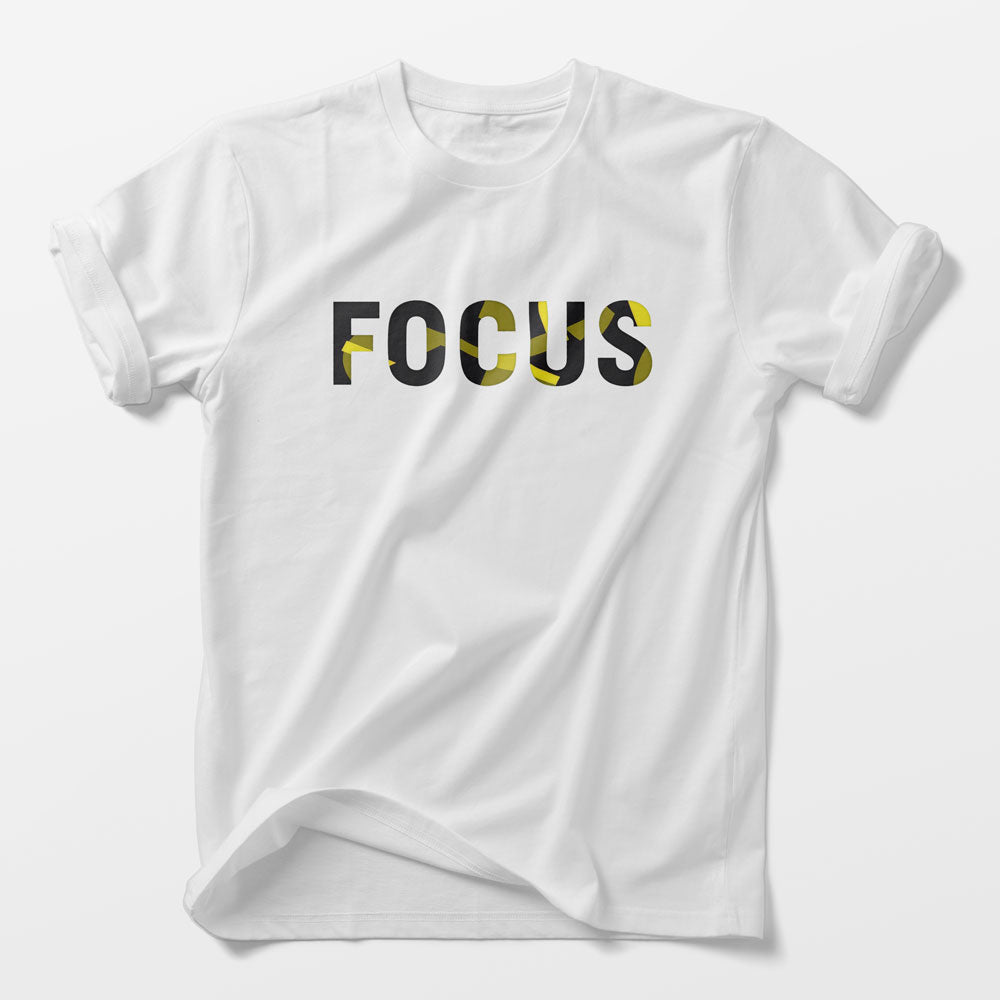 Focus T-shirt - Women
