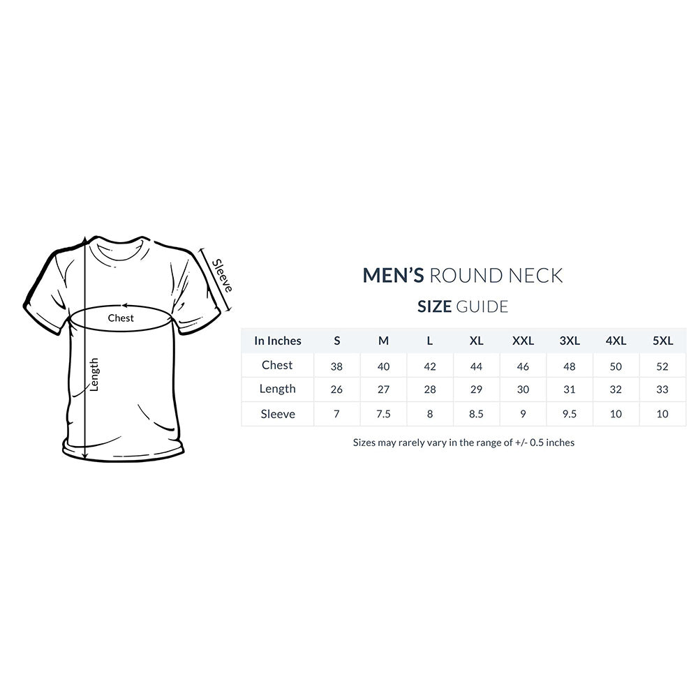 Focus T-shirt - Men