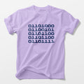 Say Hello - Women's Classic T-Shirt
