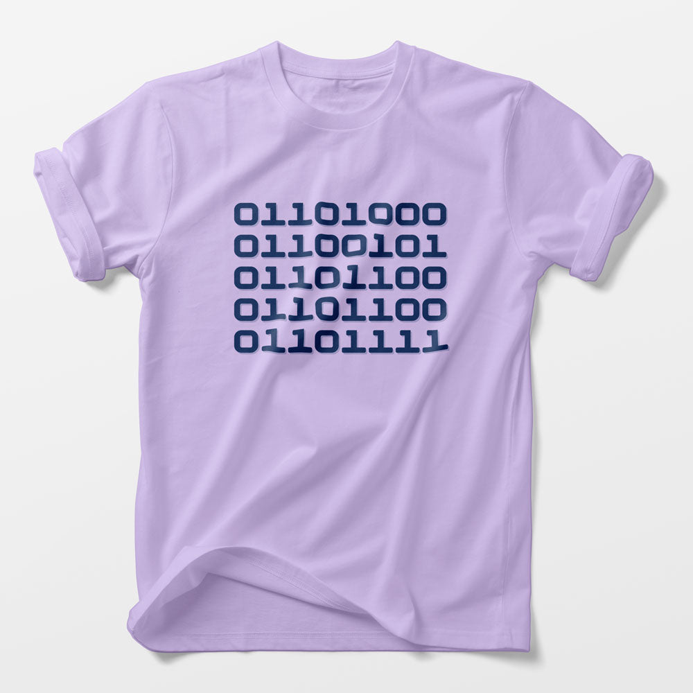 Say Hello - Women's Classic T-Shirt