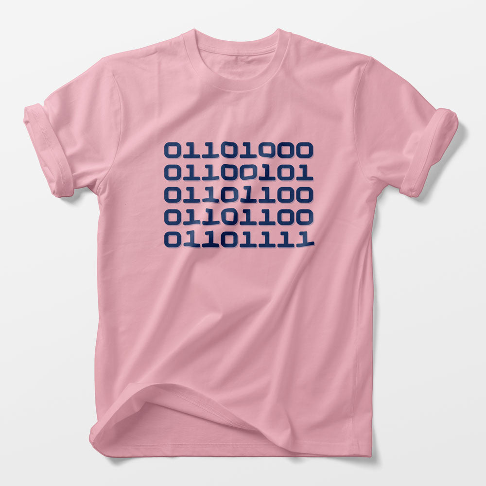 Say Hello - Women's Classic T-Shirt