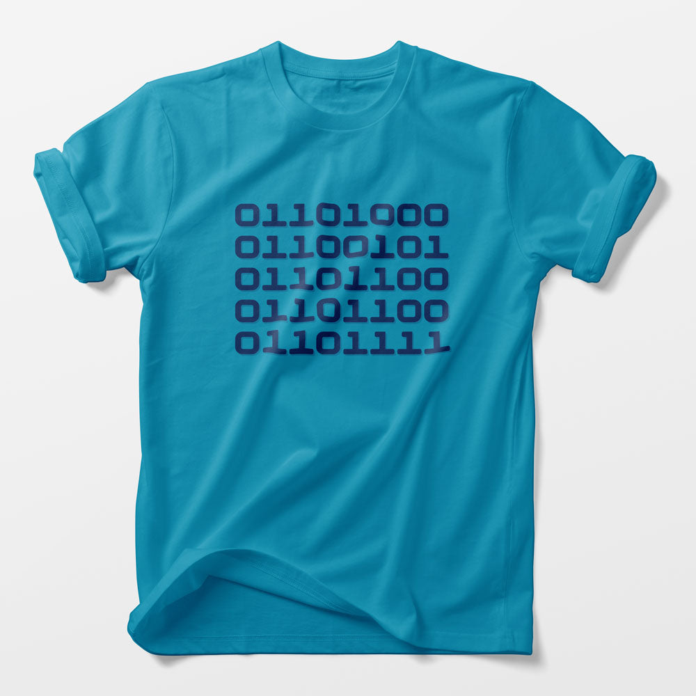 Say Hello - Women's Classic T-Shirt
