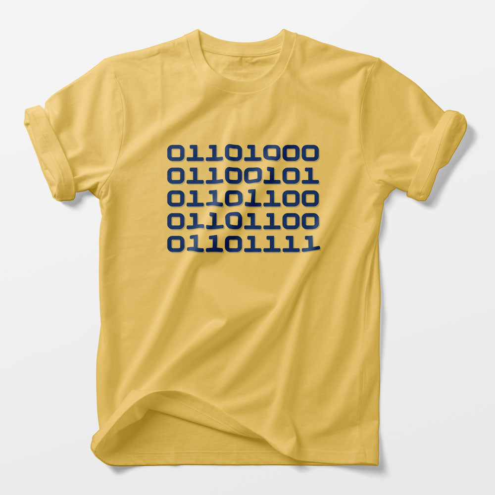 Say Hello - Women's Classic T-Shirt