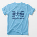 Say Hello - Men's Classic Crew T-Shirt