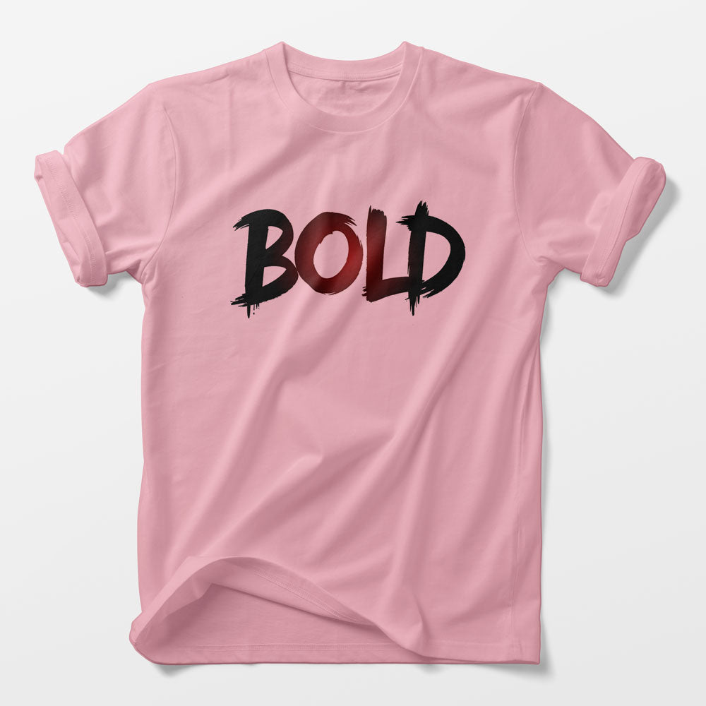 Bold - Women's Classic T-Shirt