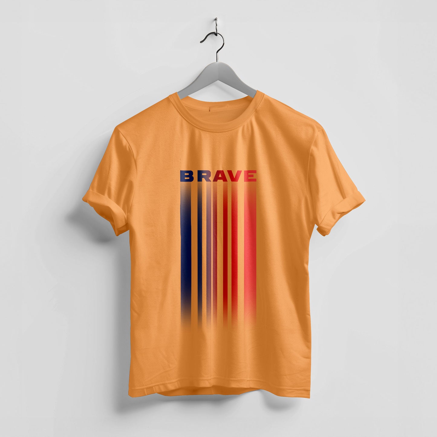 Brave T-Shirt - Women