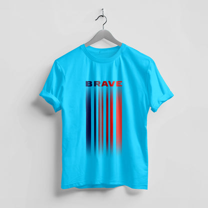 Brave T-Shirt - Women