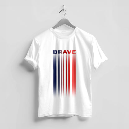 Brave T-Shirt - Women