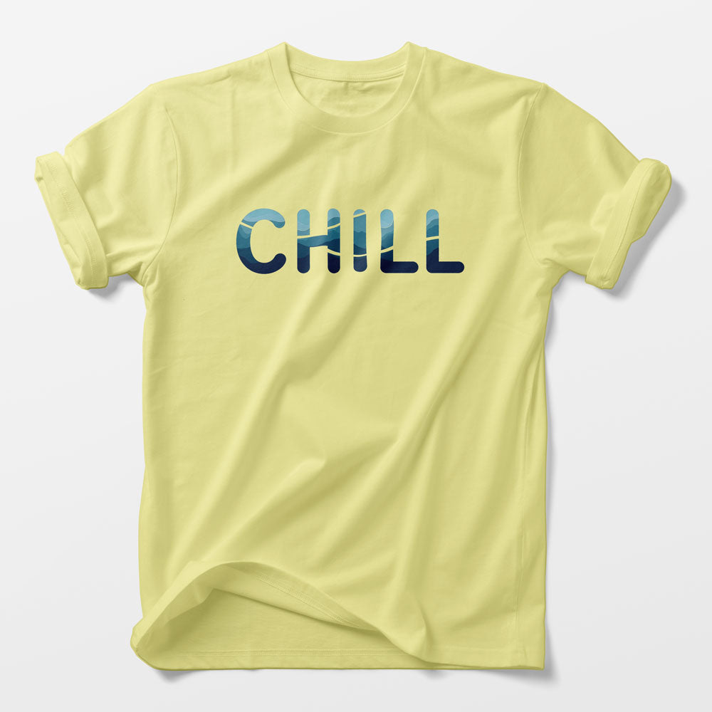 Chill T-shirt - Men