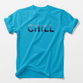Chill - Men's Classic Crew T-Shirt