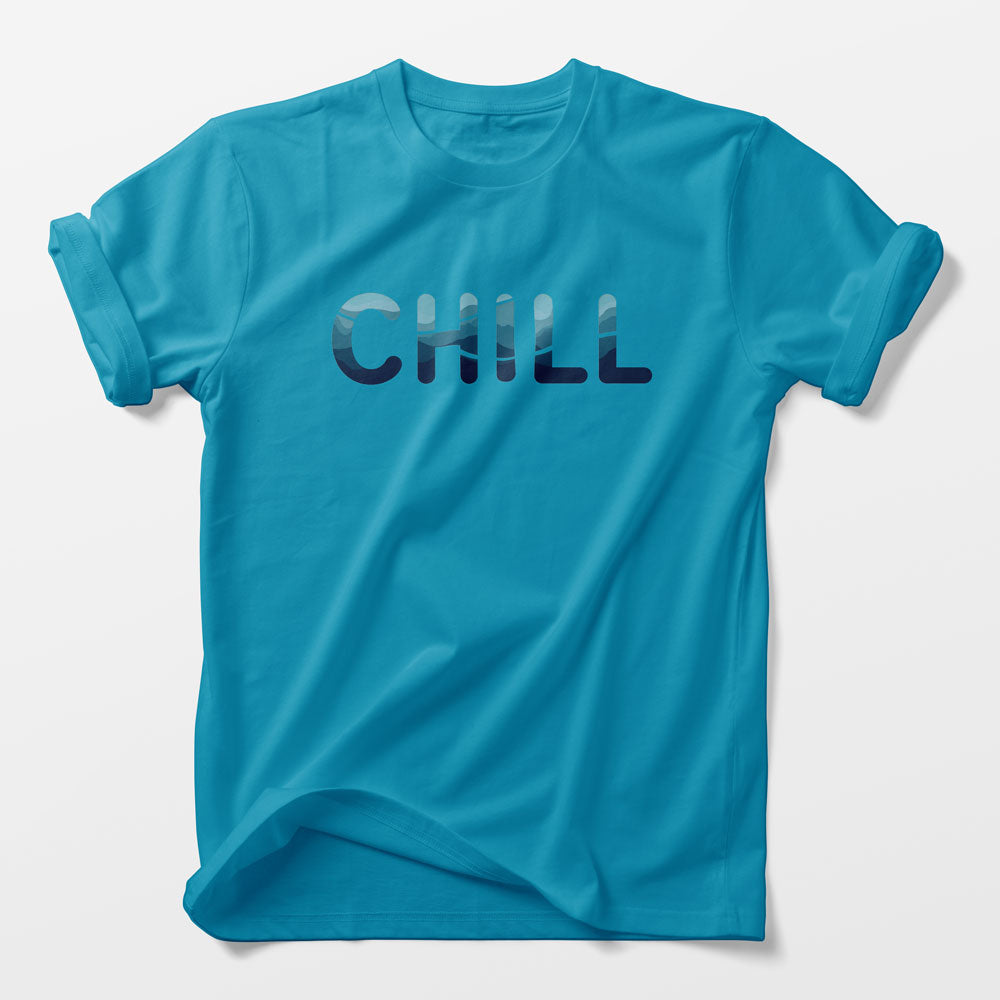Chill - Women's Classic T-Shirt