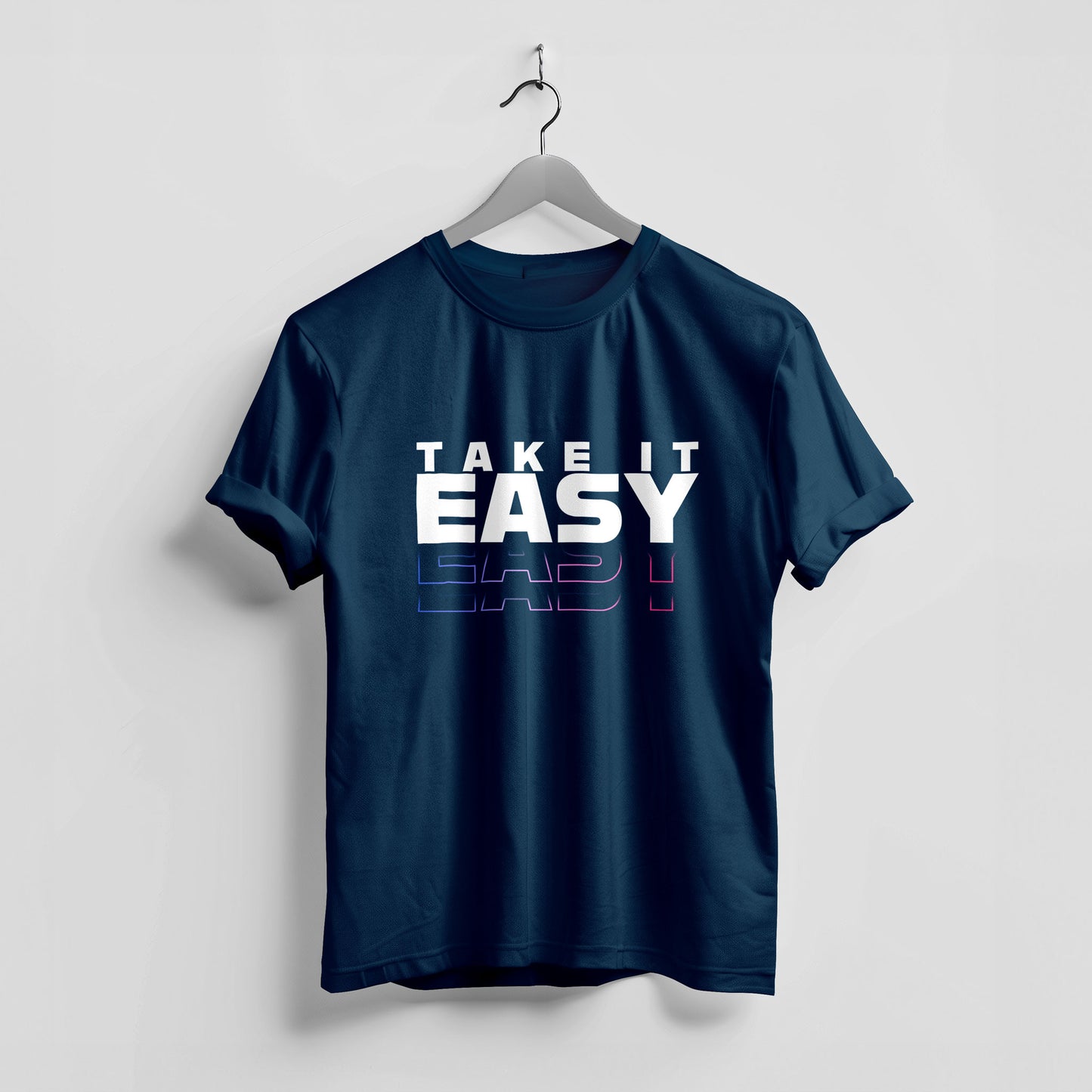 Take it Easy T-Shirt - Women