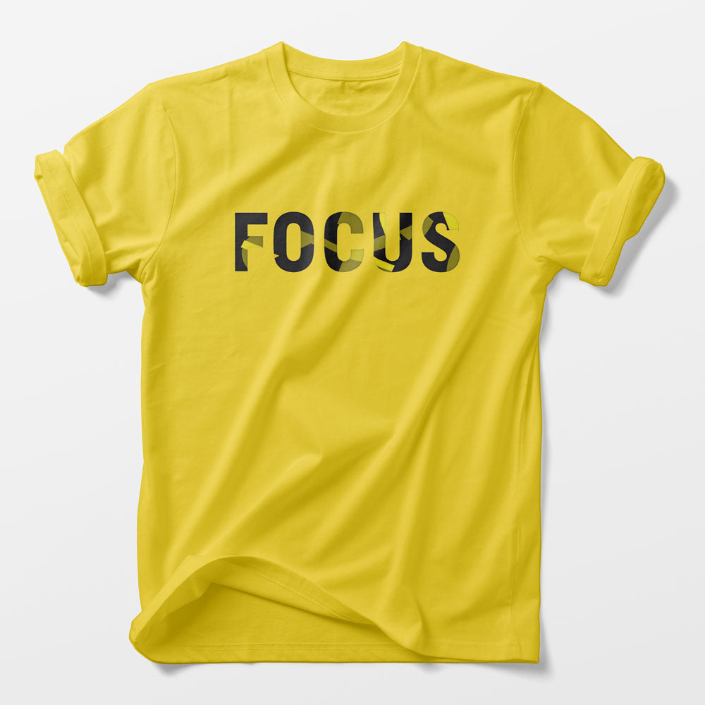 Focus - Women's Classic T-Shirt