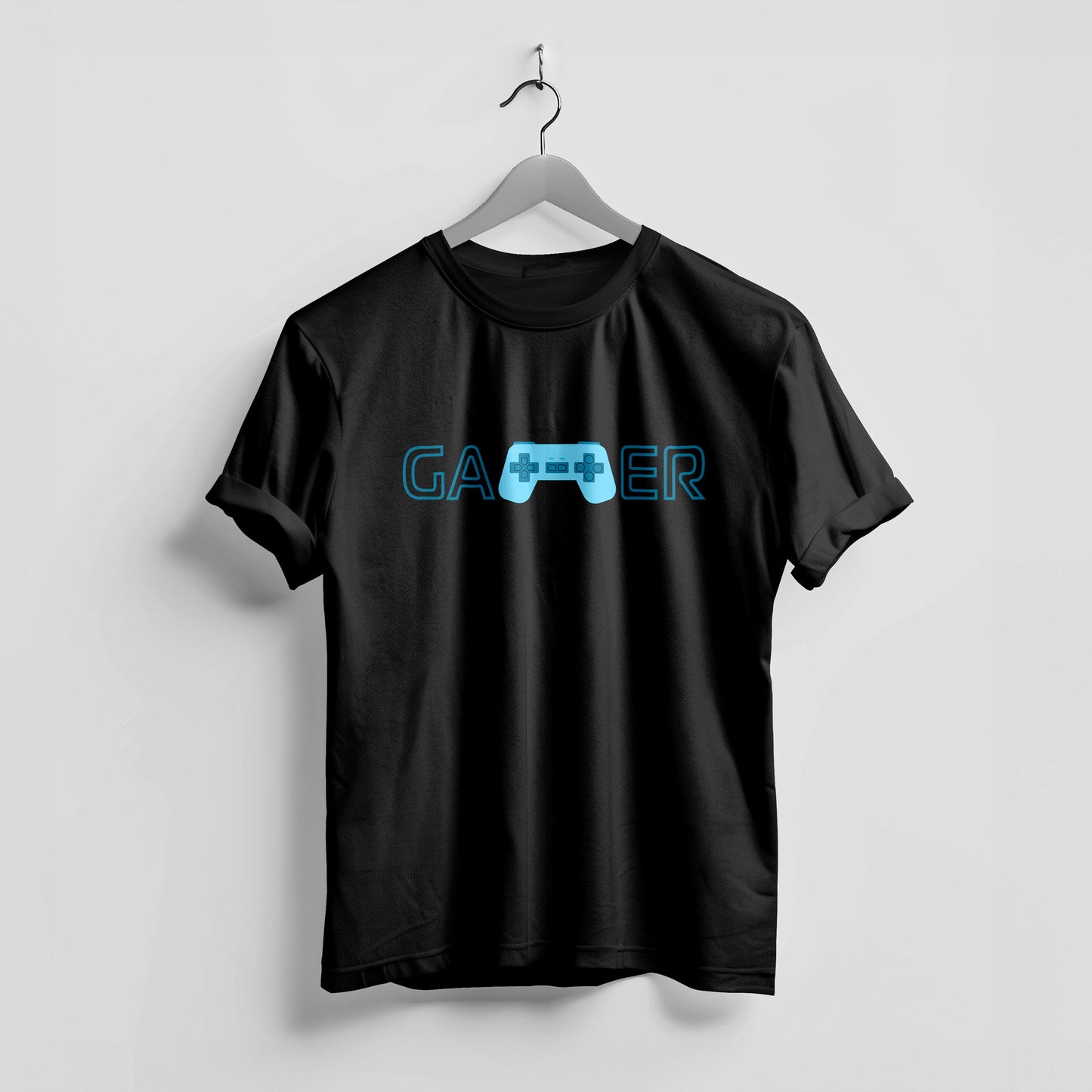 Gamer T-Shirt - Men