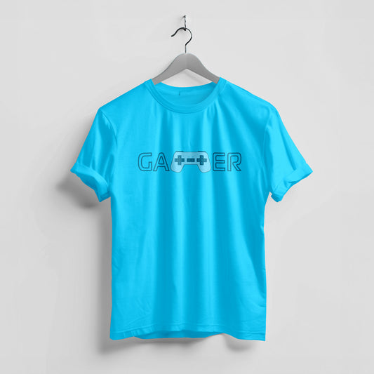 Gamer T-Shirt - Men