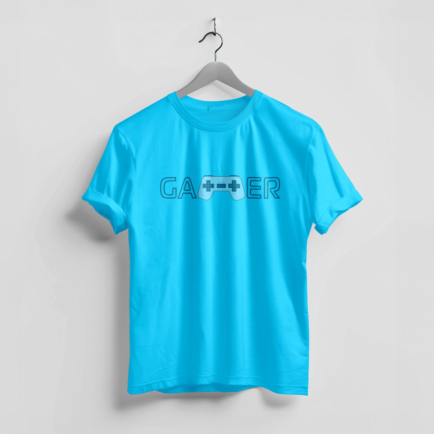 Gamer T-Shirt - Women