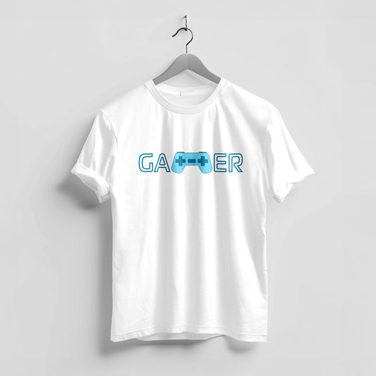 Gamer T-Shirt - Women