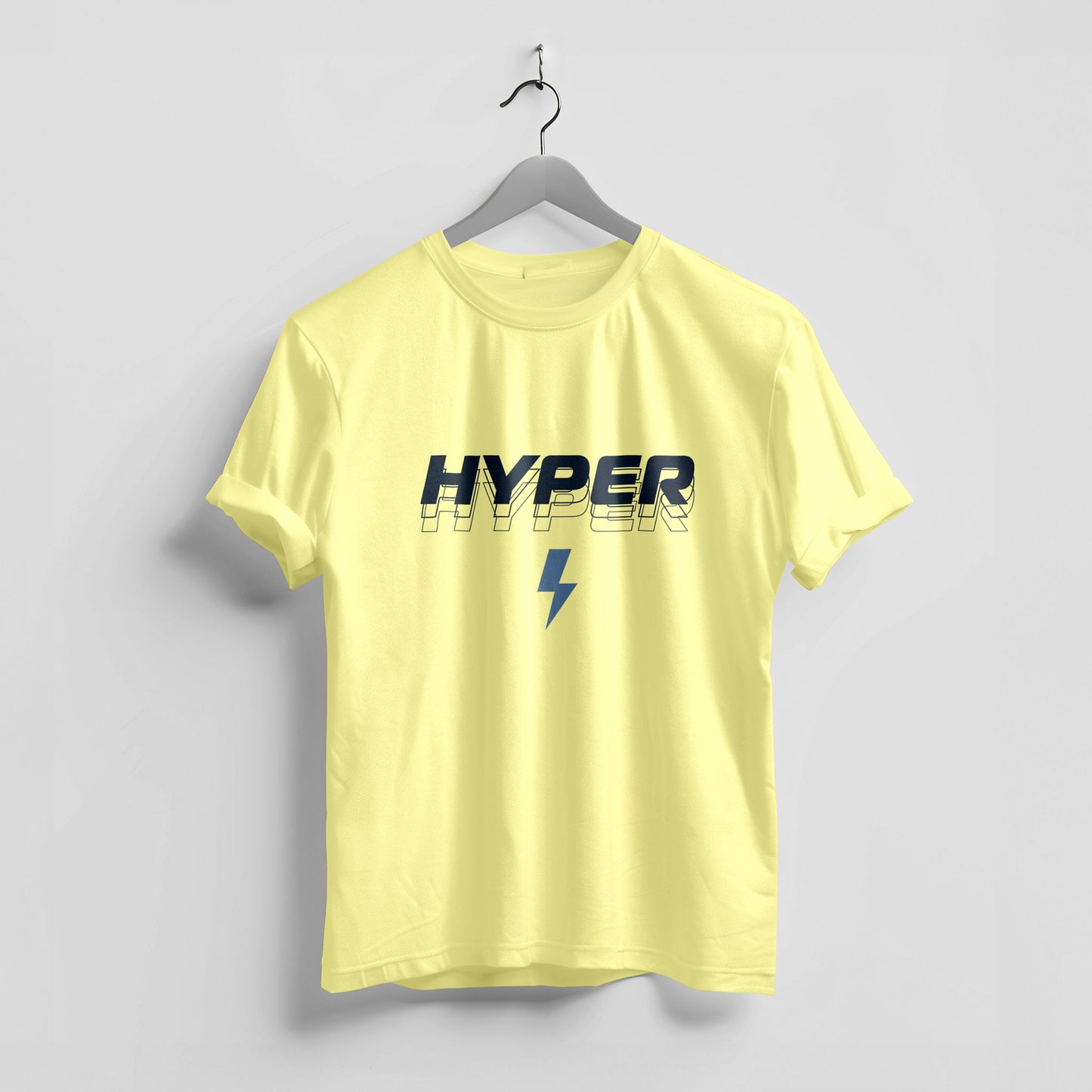 Hyper T-Shirt - Men