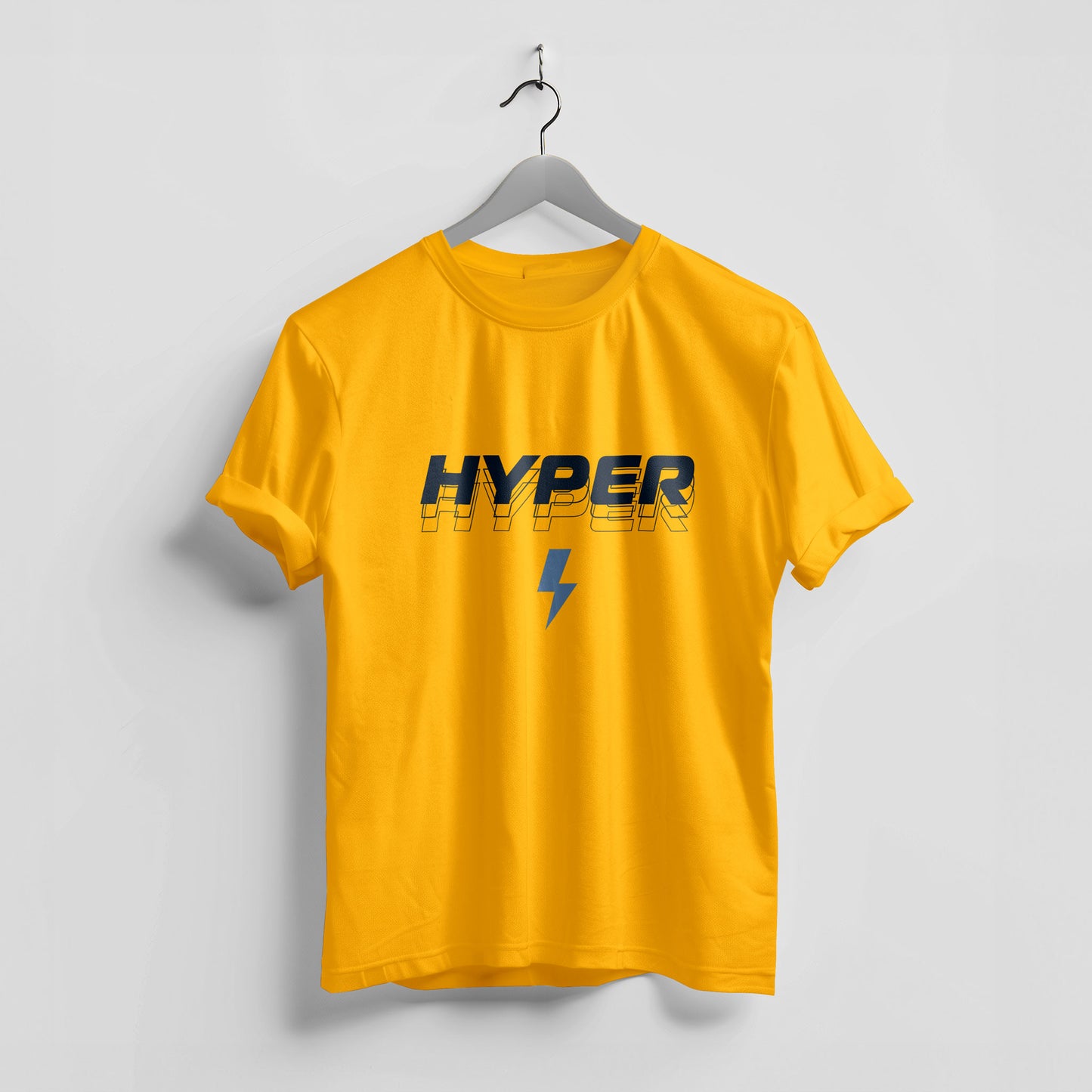 Hyper T-Shirt - Men