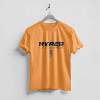 Hyper T-Shirt - Men