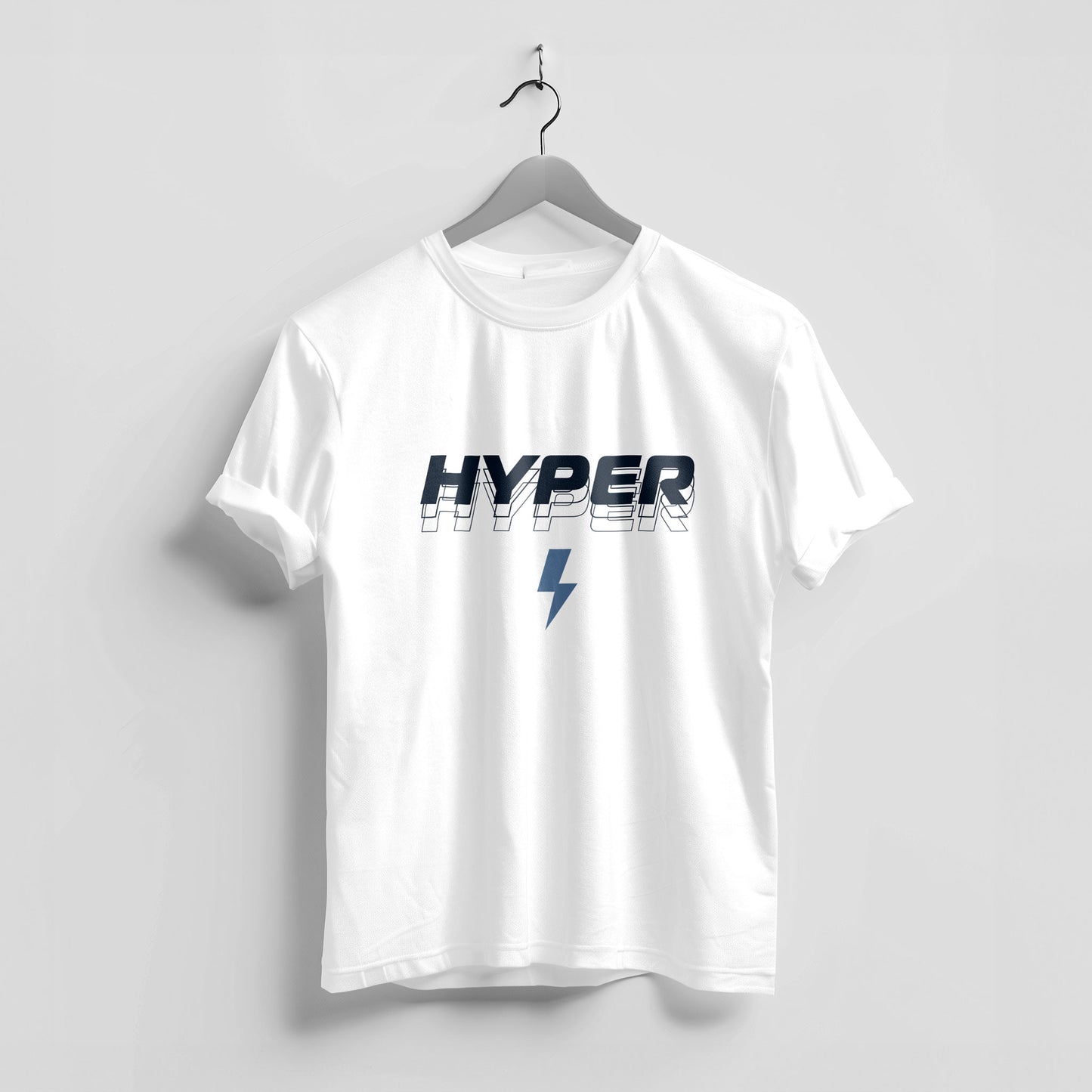 Hyper T-Shirt - Men