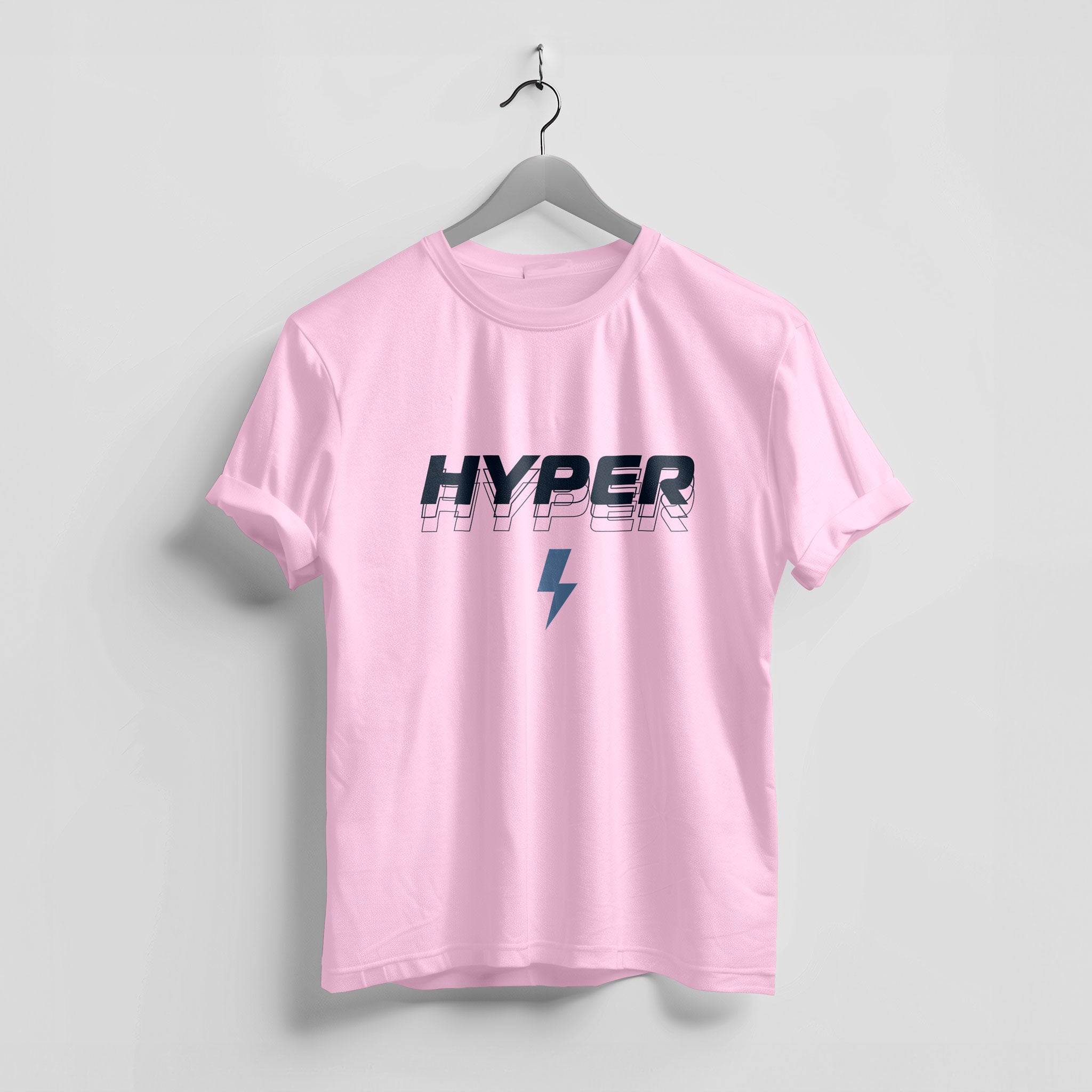 Hyper T-Shirt - Women