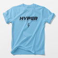 Hyper - Unisex Classic Crew T-Shirt