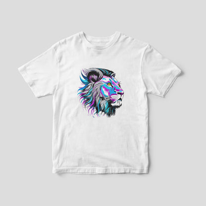 Lion T-Shirt - Kids