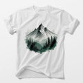 Mountain Majesty - Unisex Standard Crew T-Shirt