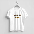 On a Coffee Break T-Shirt - Men