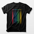 Optimistic - Women's Classic T-Shirt