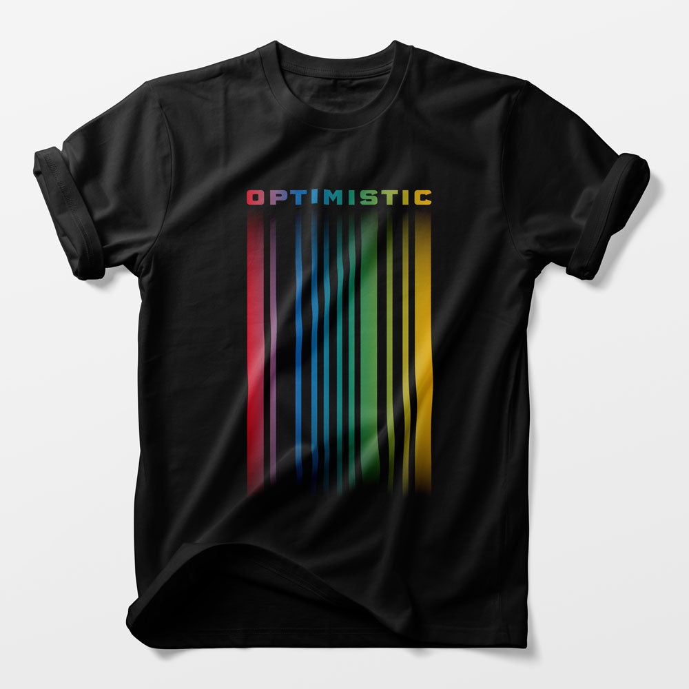 Optimistic - Women's Classic T-Shirt