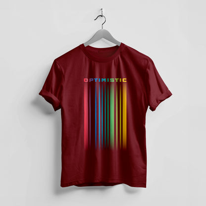 Optimistic T-Shirt - Women