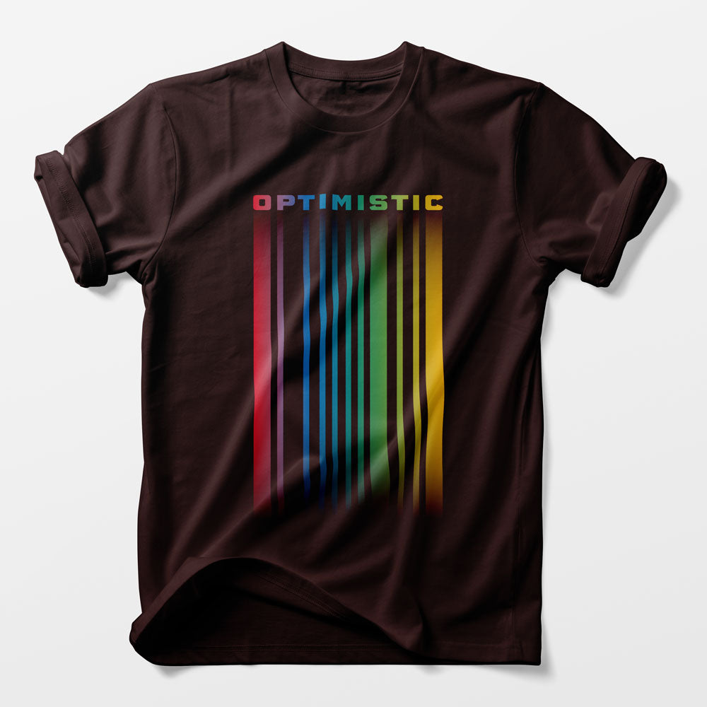 Optimistic - Women's Classic T-Shirt