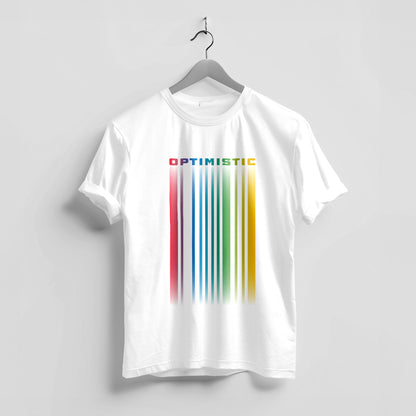 Optimistic T-Shirt - Women