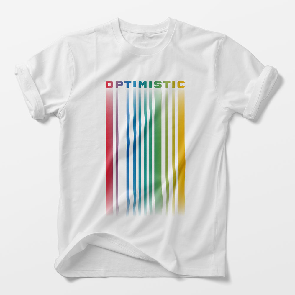 Optimistic - Women's Classic T-Shirt