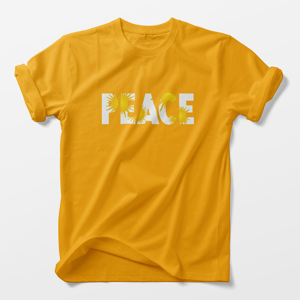 Peace T-shirt - Women