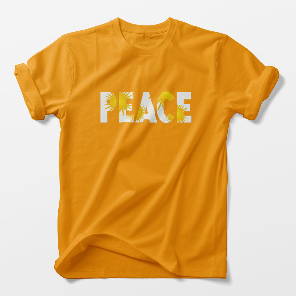 Peace - Women's Classic T-Shirt