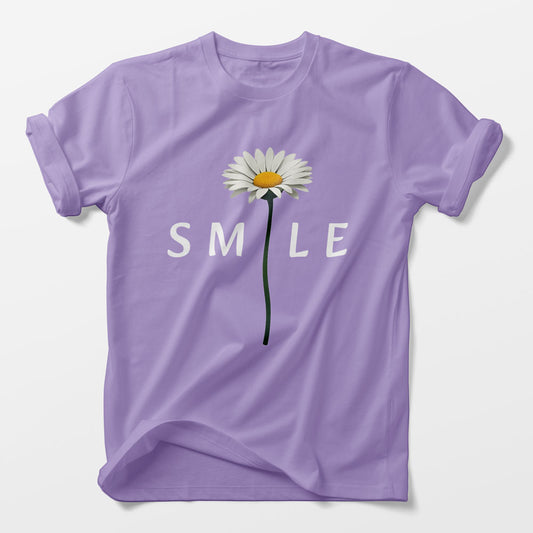 Smile T-shirt - Women