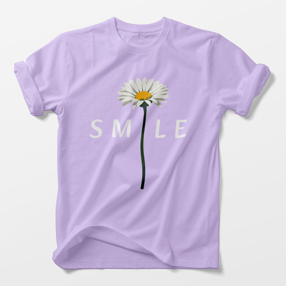 Smile - Women's Classic T-Shirt