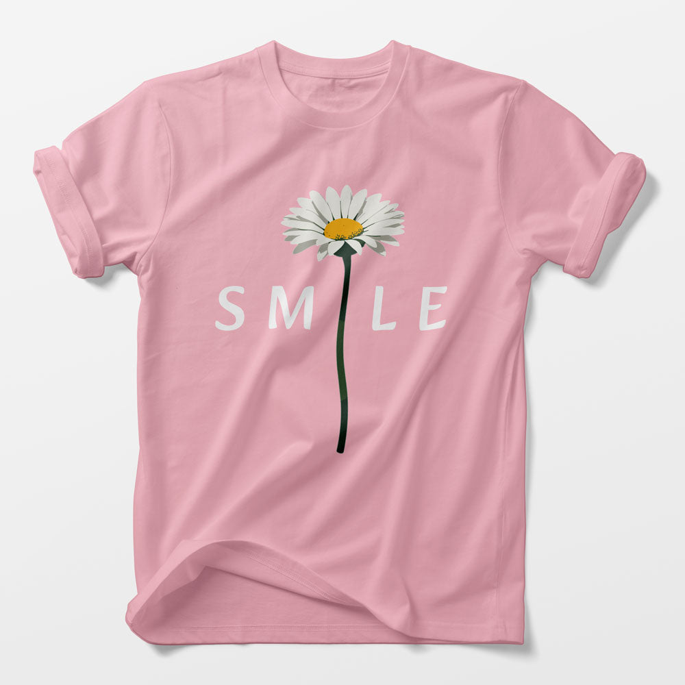 Smile - Women's Classic T-Shirt