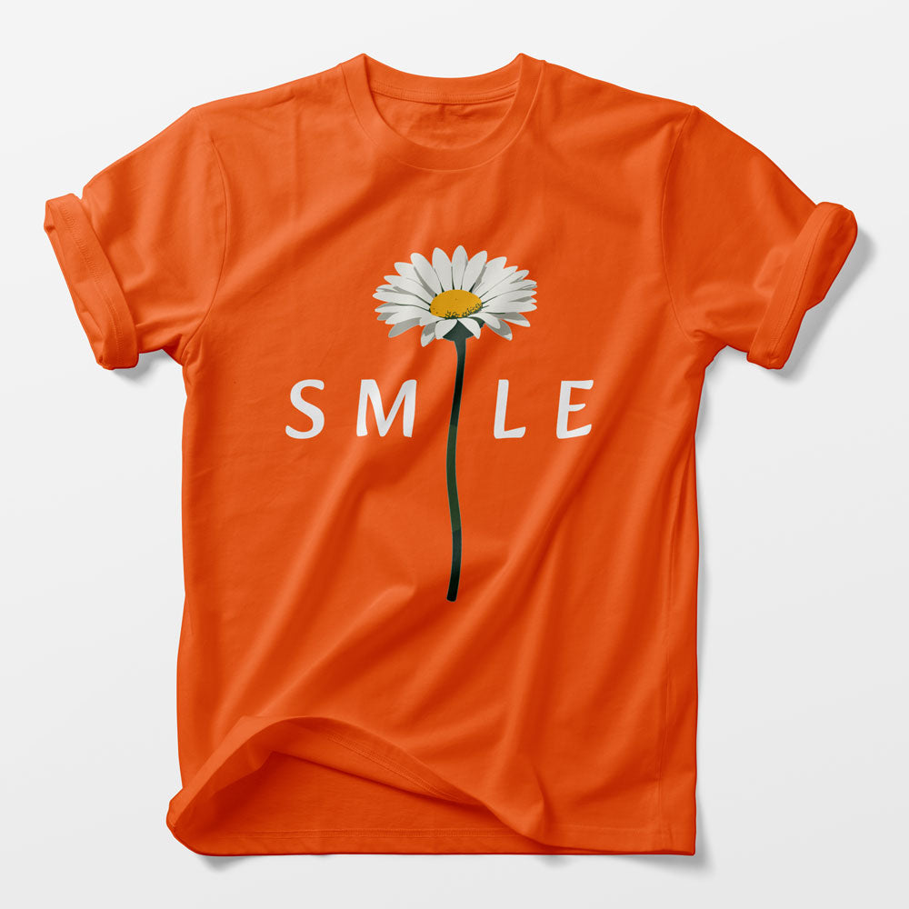 Smile - Women's Classic T-Shirt