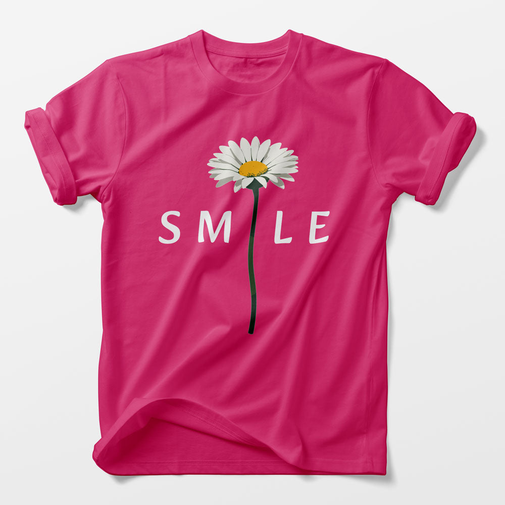 Smile - Women's Classic T-Shirt