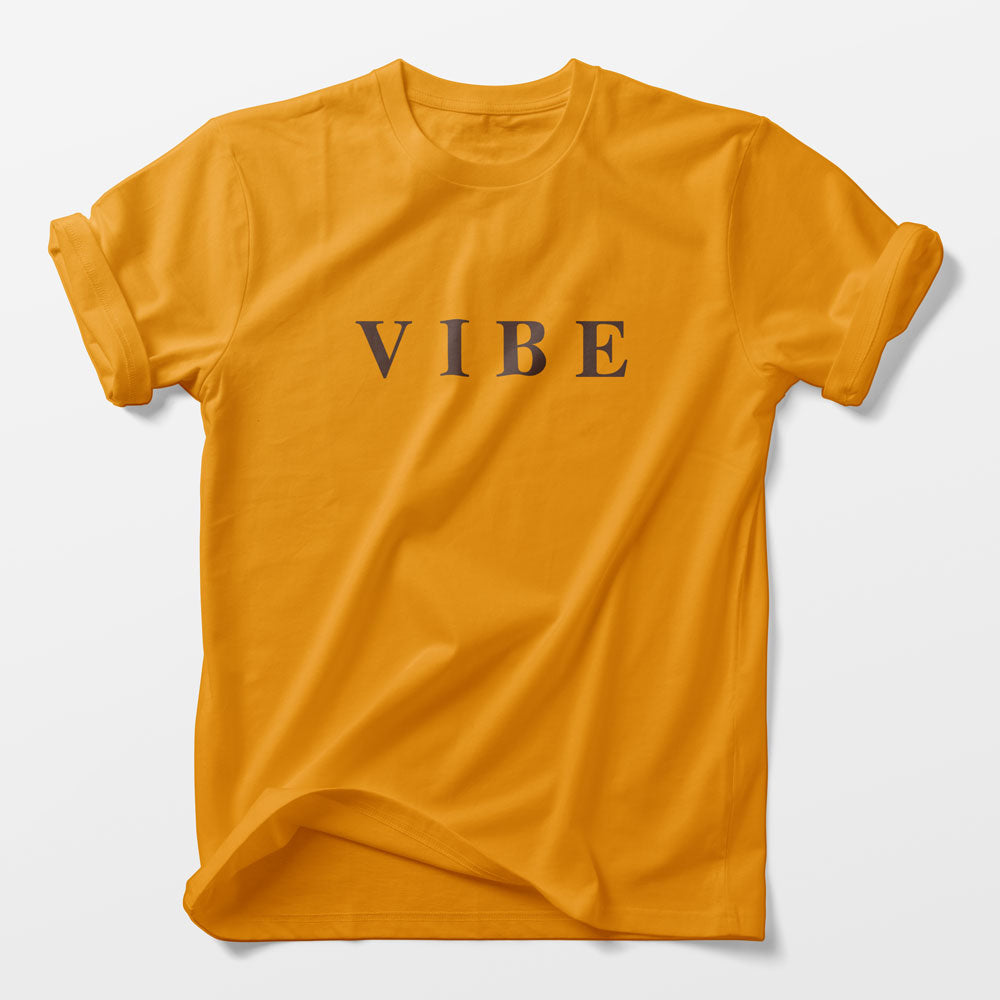 Vibe - Men's Classic Crew T-Shirt