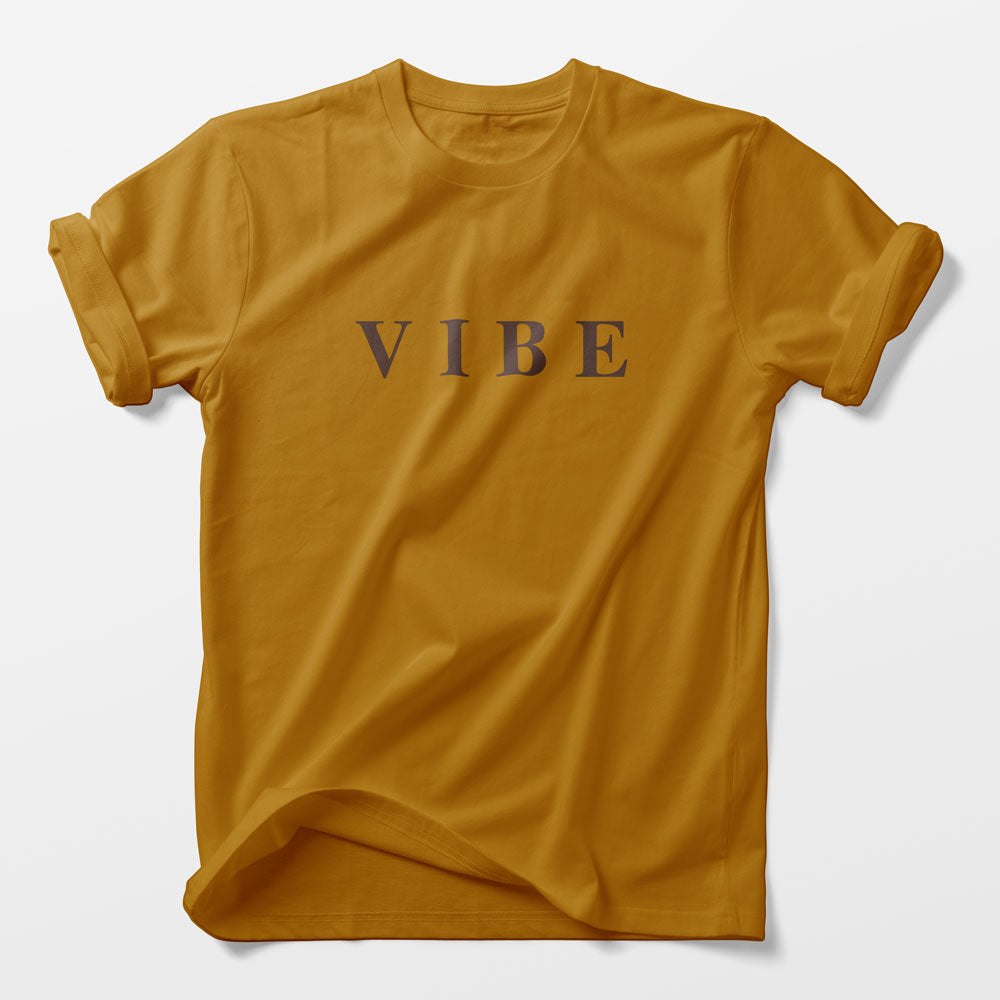 Vibe - Men's Classic Crew T-Shirt